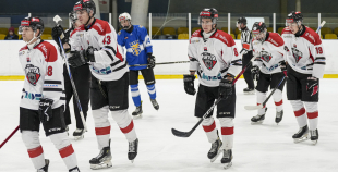 Rīgas HS - HC Panter