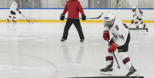 Talantu Izcilības Programma (U14)