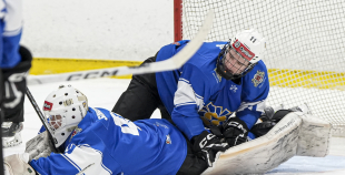 OHL, Rīgas HS - HK Zemgale LBTU, 18.01.2026.