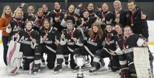 B&LČS, (Play-Off, Fināls), SHK Laima - HC Klaipeda, 25.04.2026.