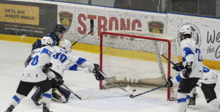 OHL, Kyiv Capitals - Rīgas HS