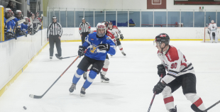 Rīgas HS - HC Panter