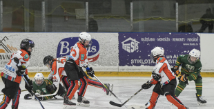 LBJČH (U12), HK Tukums/Stiga RM - TNSS/THK, 19.09.2026.