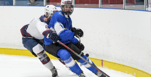 OHL, Rīgas HS - HK Zemgale LBTU, 18.01.2026.