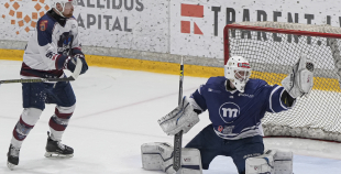 2026 OHL Fināls, Mogo/RSU - Zemgale/LBTU, 10.04.