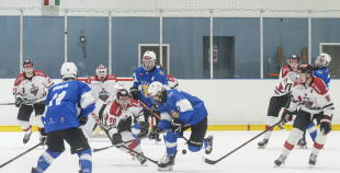 Rīgas HS - HC Panter