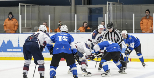 OHL, Rīgas HS - HK Zemgale LBTU, 18.01.2026.