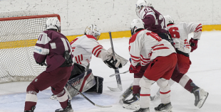 LAT U18 pārbaudes spēle, LAT U18 - POL U18, 4.04.2026.