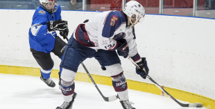 OHL, Rīgas HS - HK Zemgale LBTU, 18.01.2026.