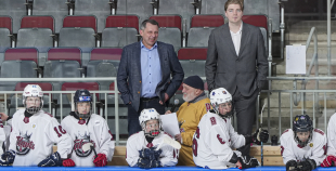 (TIP) Talantu Izcilības Programma  (U13) fināls, 5.05.2026.