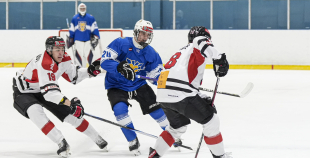 Rīgas HS - HC Panter