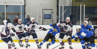 OHL, Rīgas HS - HK Zemgale LBTU, 18.01.2026.