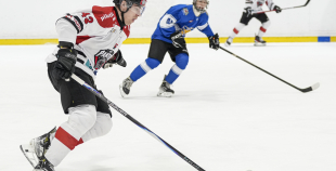 Rīgas HS - HC Panter