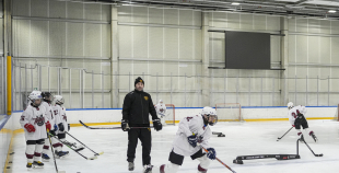 Talantu Izcilības Programma (U14)