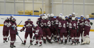 LAT U18 pārbaudes spēle, LAT U18 - POL U18, 4.04.2026.