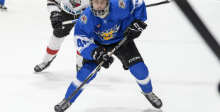 Rīgas HS - HC Panter