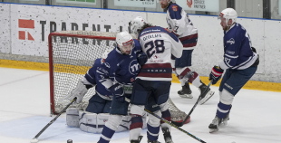 2026 OHL Fināls, Mogo/RSU - Zemgale/LBTU, 10.04.