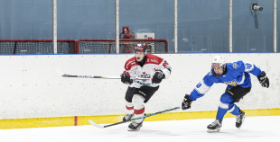 Rīgas HS - HC Panter