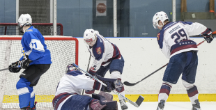 OHL, Rīgas HS - HK Zemgale LBTU, 18.01.2026.