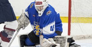 OHL, Rīgas HS - HK Zemgale LBTU, 18.01.2026.