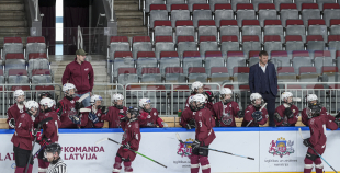 (TIP) Talantu Izcilības Programma  (U13) fināls, 5.05.2026.