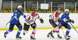 Rīgas HS - HC Panter
