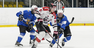 Rīgas HS - HC Panter
