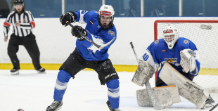 OHL, Rīgas HS - HK Zemgale LBTU, 18.01.2026.