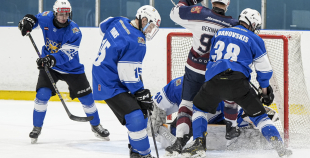 OHL, Rīgas HS - HK Zemgale LBTU, 18.01.2026.