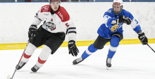 Rīgas HS - HC Panter