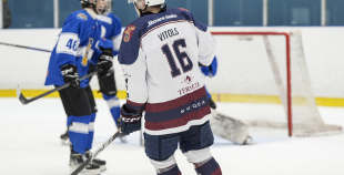 OHL, Rīgas HS - HK Zemgale LBTU, 18.01.2026.