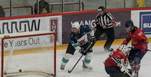 OHL, HK Prizma - HC Kyiv Capitals