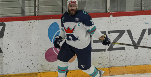 OHL, HK Prizma - HC Kyiv Capitals