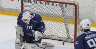 2026 OHL Fināls, Mogo/RSU - Zemgale/LBTU, 10.04.