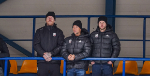 Latvija U18 - Norvēģija U18 6:2