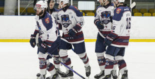 OHL, Rīgas HS - HK Zemgale LBTU, 18.01.2026.