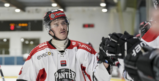 Rīgas HS - HC Panter