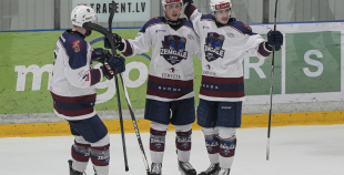 2026 OHL Fināls, Mogo/RSU - Zemgale/LBTU, 10.04.