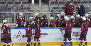 (TIP) Talantu Izcilības Programma  (U13) fināls, 5.05.2026.