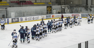 OHL, Kyiv Capitals - Rīgas HS