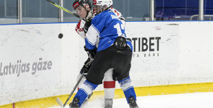 Rīgas HS - HC Panter