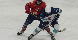 OHL, HK Prizma - HC Kyiv Capitals