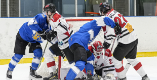 Rīgas HS - HC Panter