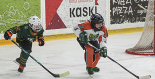LBJČH (U12), HK Tukums/Stiga RM - TNSS/THK, 19.09.2026.