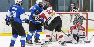 Rīgas HS - HC Panter