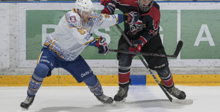 1.Līga (Play-Off), HS Falcons - Brocēni, 4.04.2026.