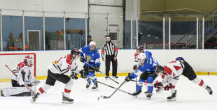 Rīgas HS - HC Panter