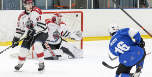 Rīgas HS - HC Panter