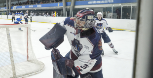 OHL, Rīgas HS - HK Zemgale LBTU, 18.01.2026.