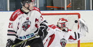 Rīgas HS - HC Panter
